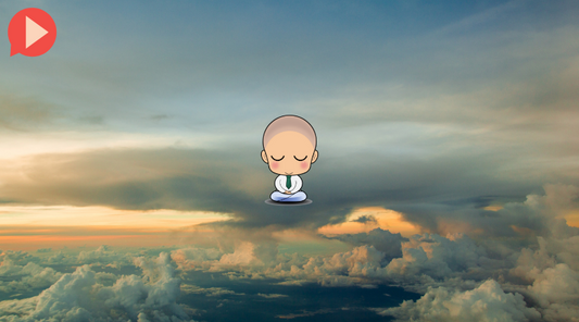 Affirmations meditation for kids