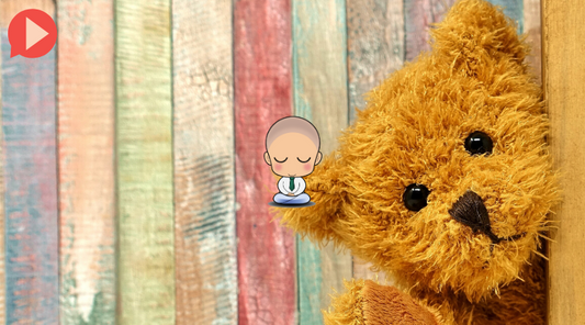 Breathing Buddy Breathing Exercise For Kids