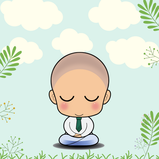 Welcome // Enjoy Teaching Mindfulness and Meditation
