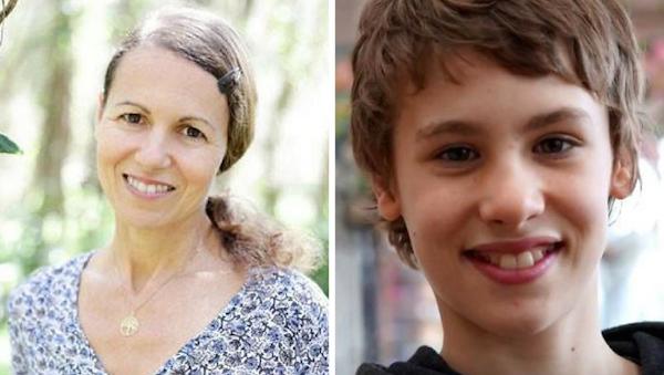 How my son overcame his bully without me even knowing.