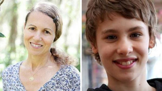 How my son overcame his bully without me even knowing.