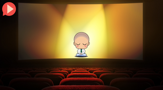 Many Parts of Me: Meditation For Sleep
