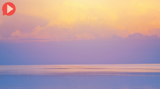 Welcoming The Present Moment