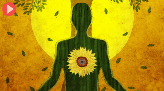 Mindfulness Of Breath