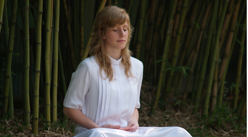 The Benefits of Mindfulness and Meditation