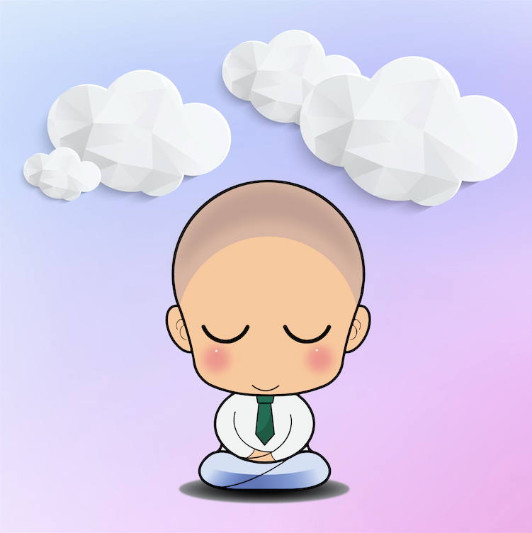 Lesson 1. What is Mindfulness?