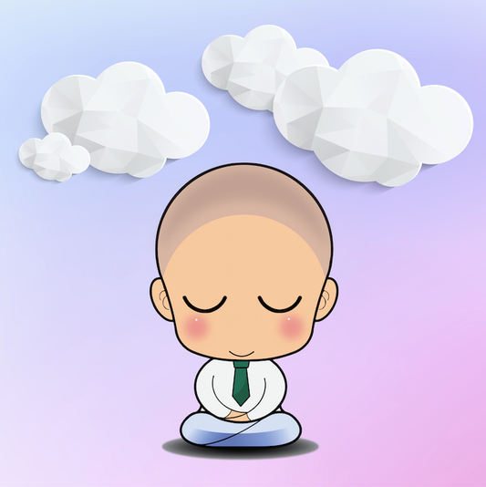 Lesson 3. Present Moment Awareness