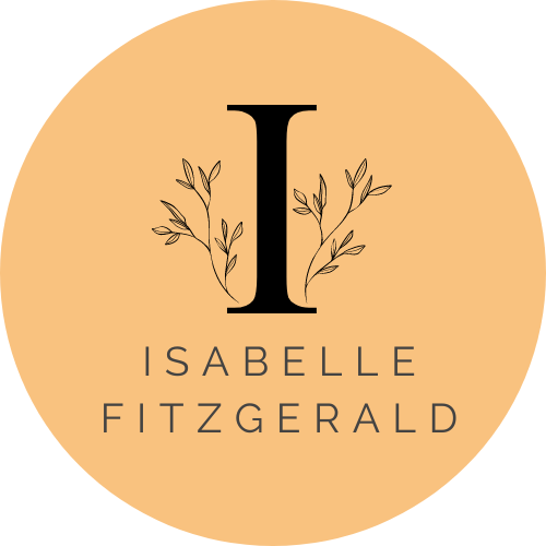 Isabelle Fitzgerald Official