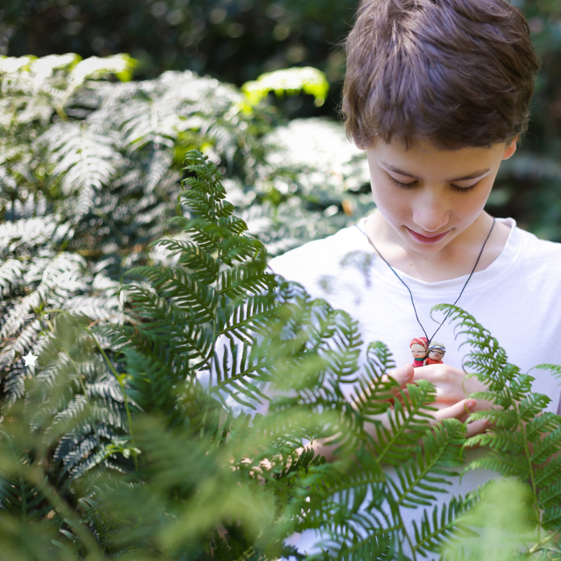 Mindfulness Course For Kids